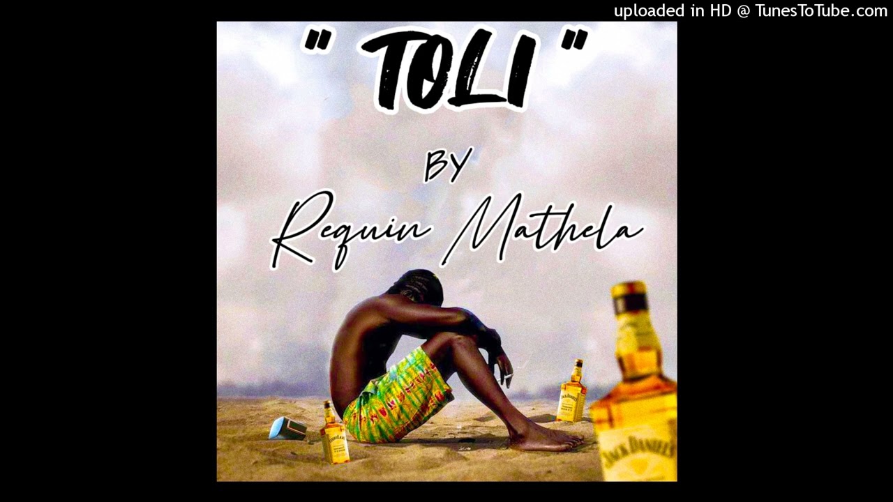 Requin Mathela - TOLI