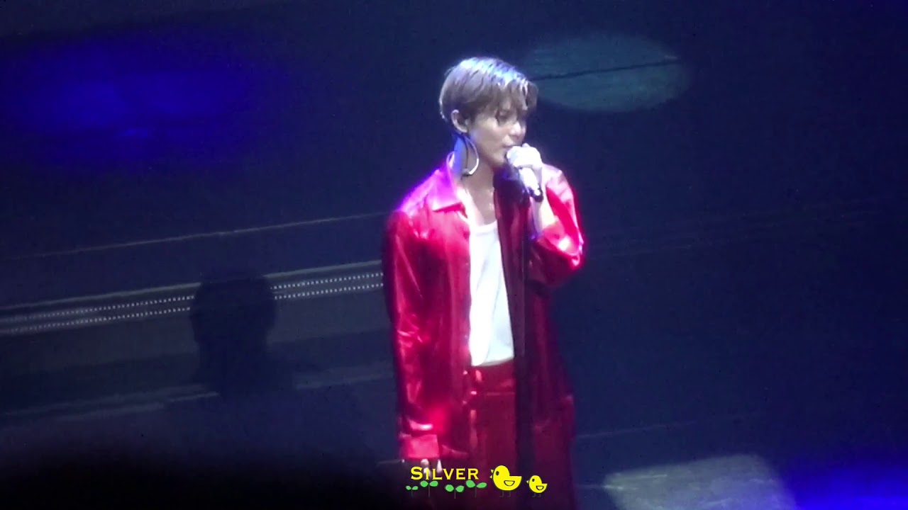 181011 u-n-d-e-r m-y s-k-i-n