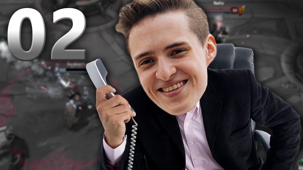 Der Österreicher hat die Macht | Call ist Call | 02