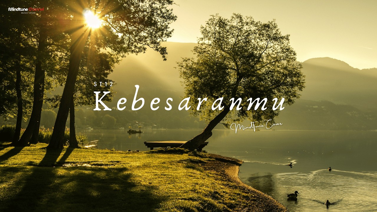 ST12 - Kebesaranmu | Cover By MindTune