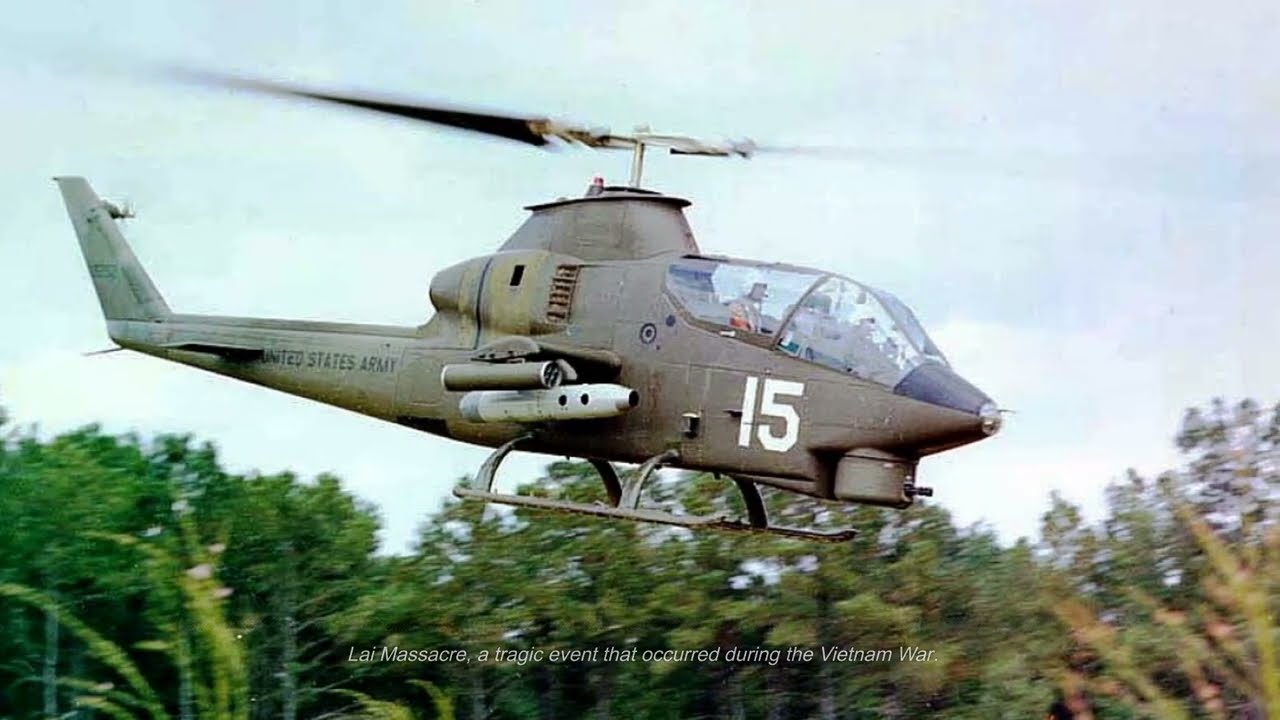 A US pilot who saved Vietnamese people during Vietnam War, short story about a War Hero.