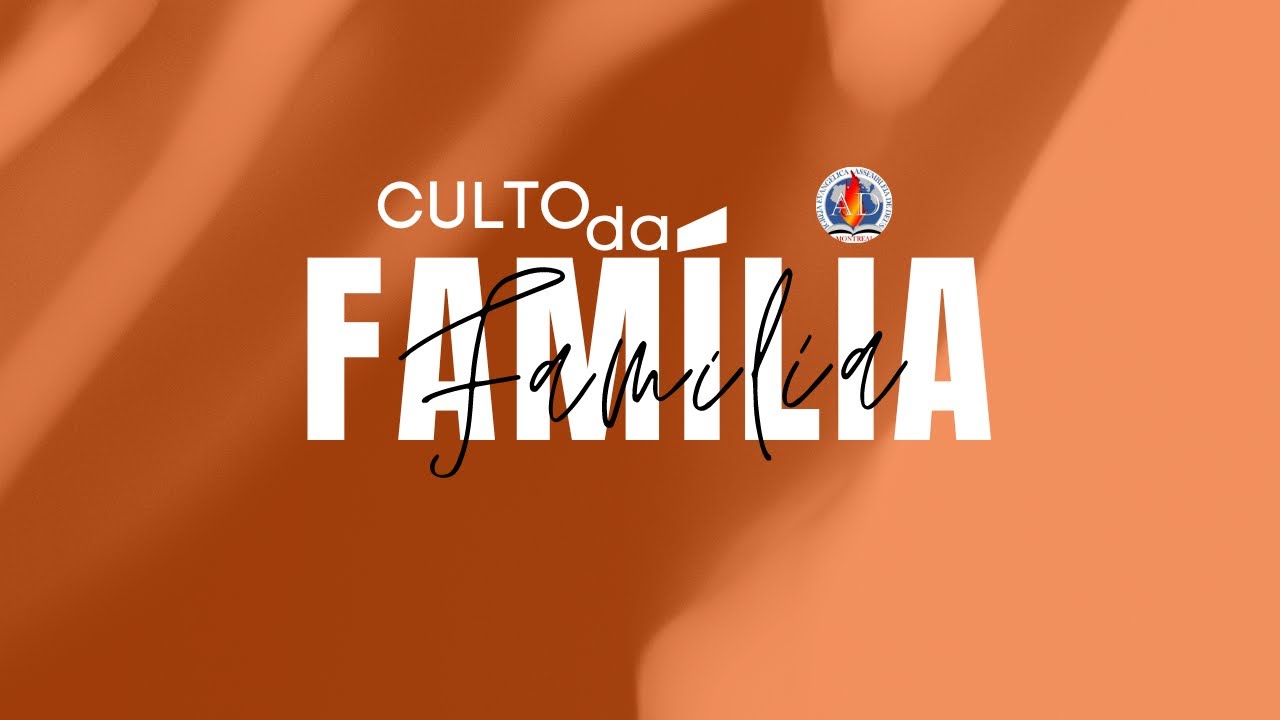 Culto da AD Montreal 08/02/26