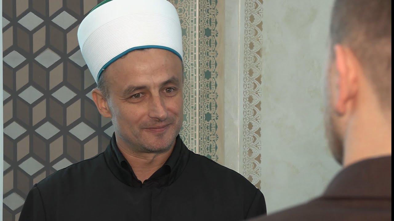 DONJE VUKOVIJE, KALESIJA | DŽEMAT - SRCE ZAJEDNICE