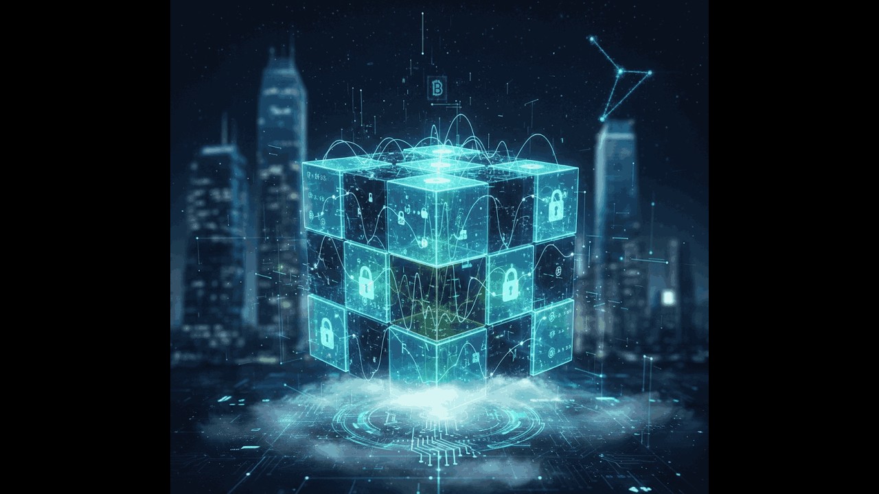 Blockchain Pode Acabar com a Corrupção? A Verdade Sobre Transparência Total
