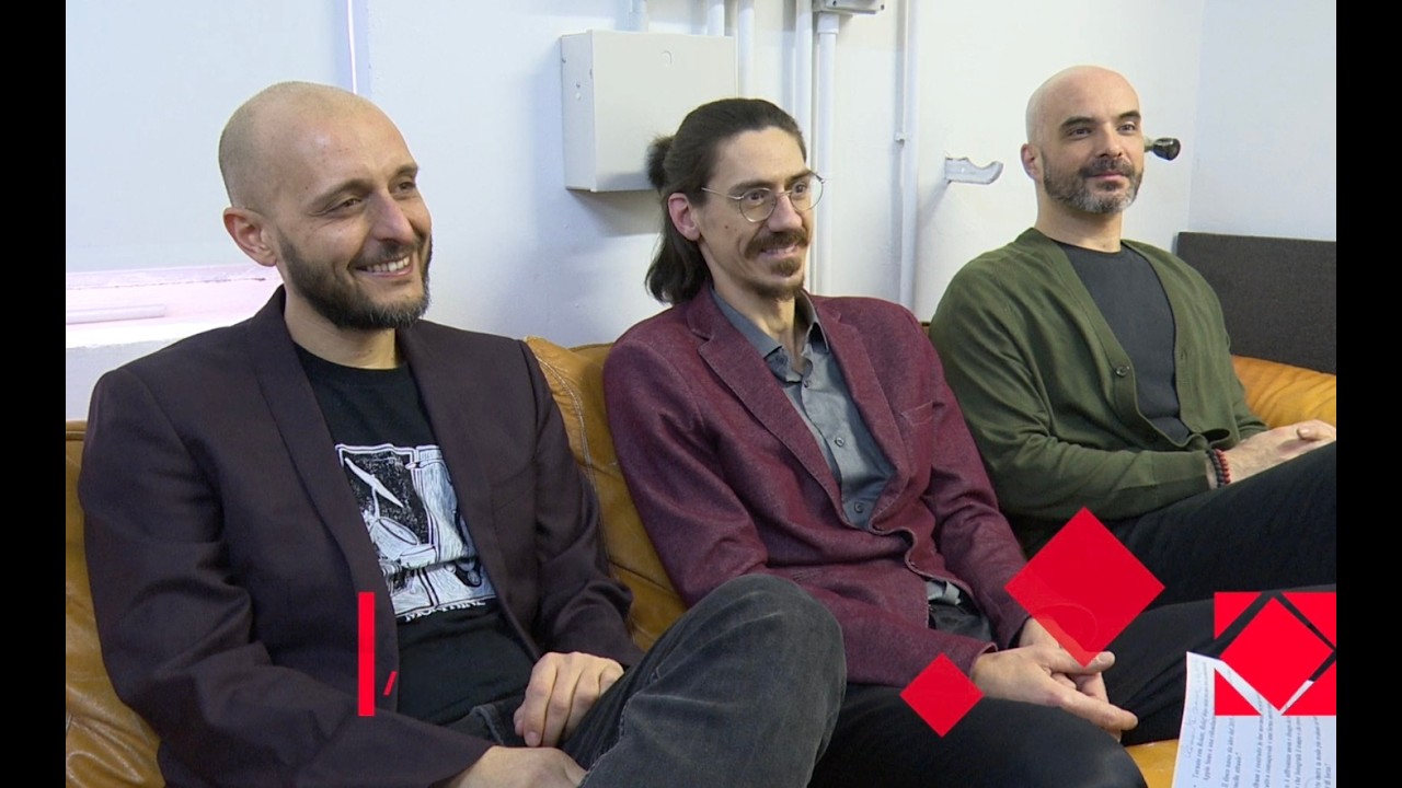 Il ritorno dei Bad Apple Sons con l'album 