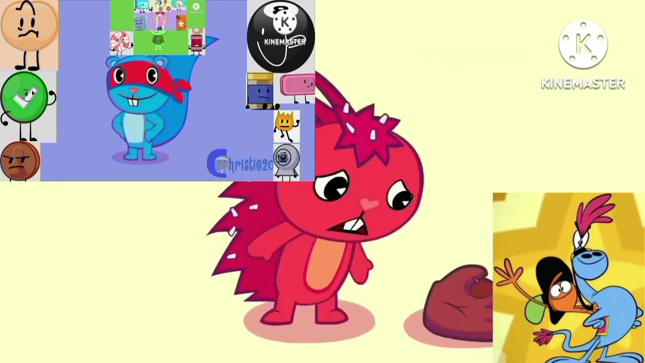 (MOST VIEWED VIDEO)Frigo Camelo