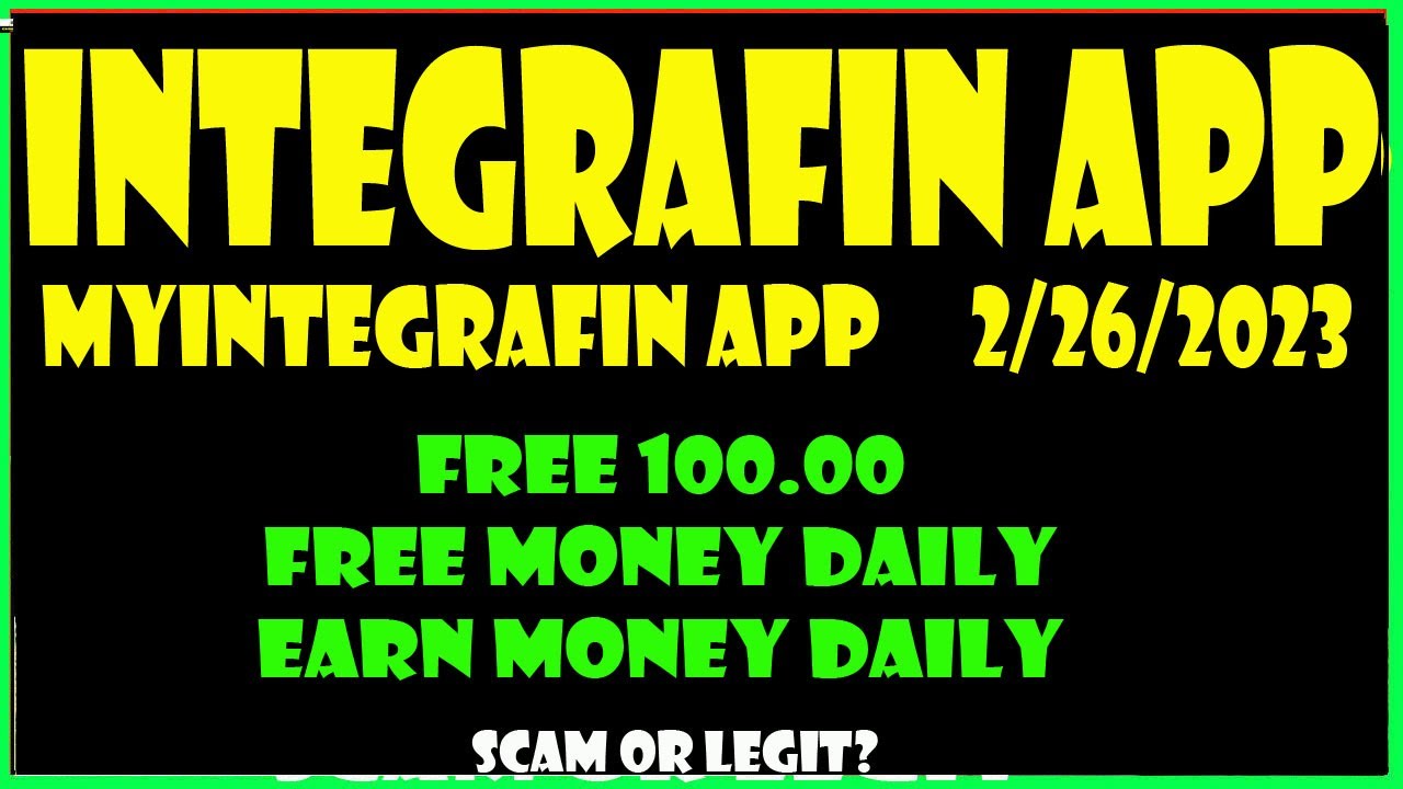 INTERGRAFIN | INTERGRAFIN APP | INTERGRAFIN REVIEW | INTERGRAFIN INIVESTMENT | INTERGRAFIN INVESTMEN