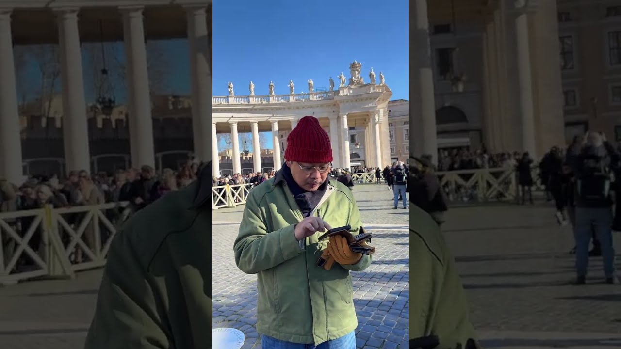 Aida David Vlogs is live!