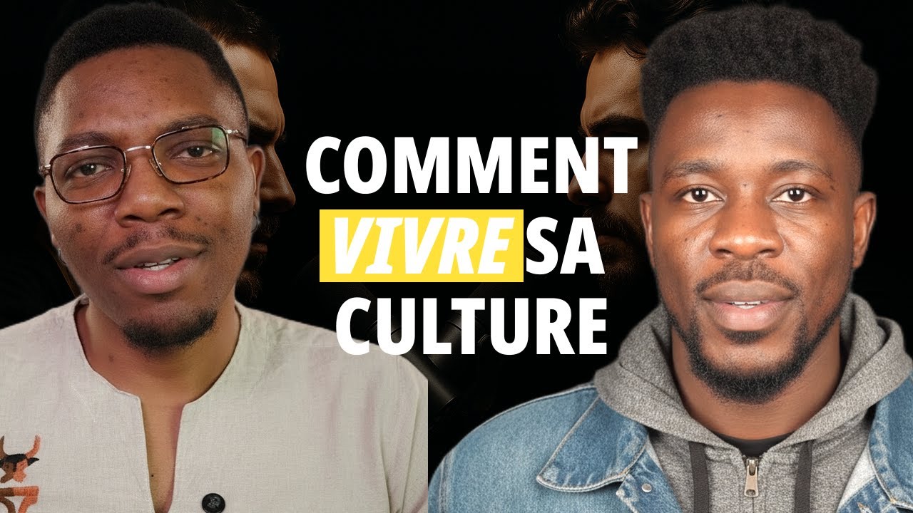 Identité et culture africaine : une conversation essentielle