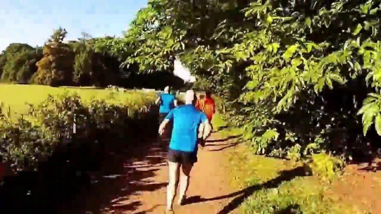 Clumber Park parkrun