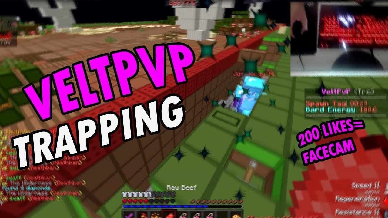 HCF Trapping Montage “NEW OP TRAPS!” (200 LIKES = FACECAM) #10