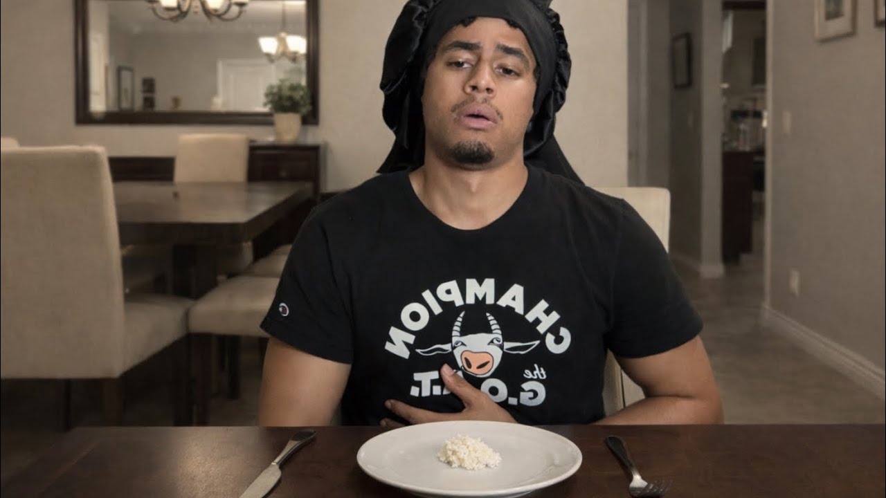 What I Eat As A Broke 19 Year Old: Vlog #19 