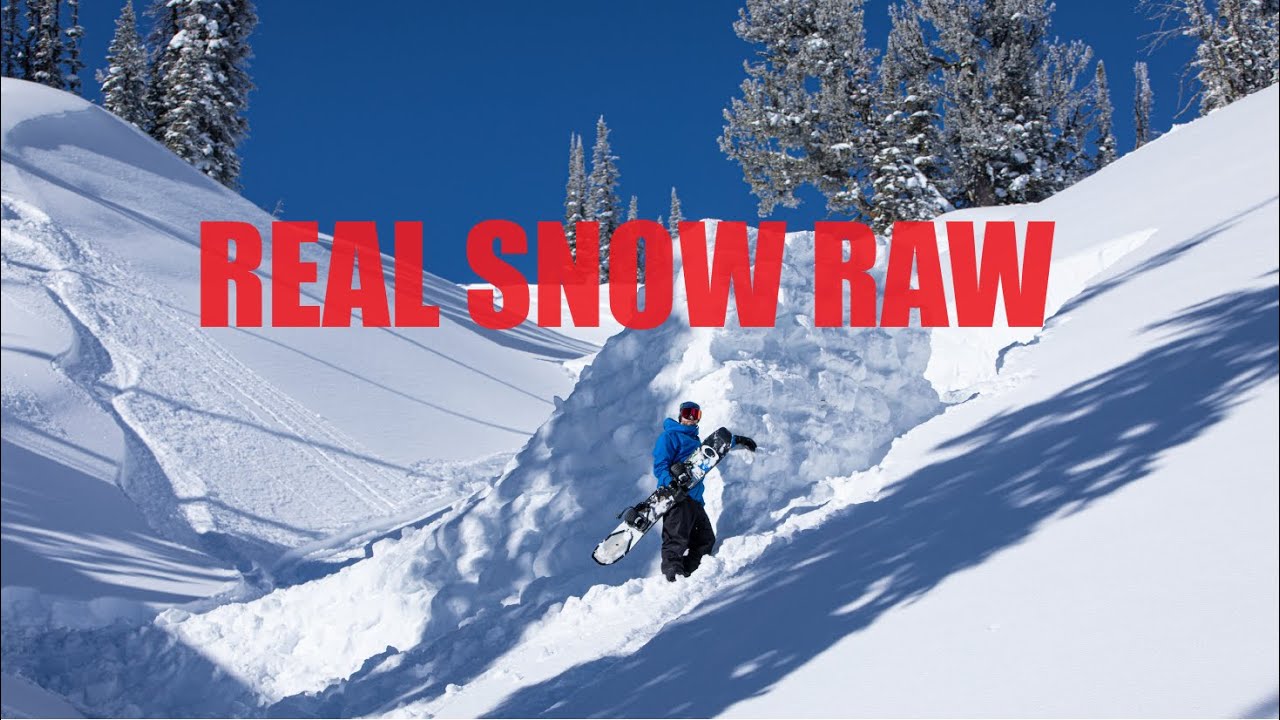 X Games Raw