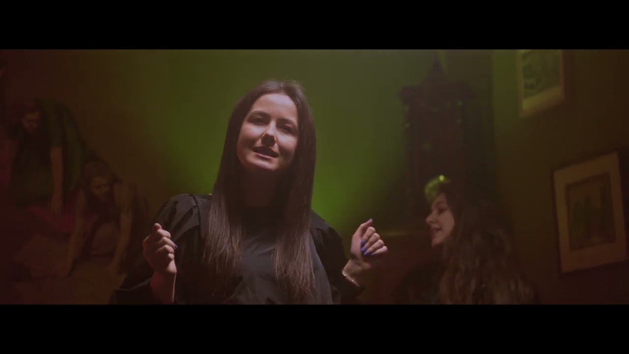BLASTERSI - KADA PADNE NOĆ (UPOMOĆ) (Official Video 2022)