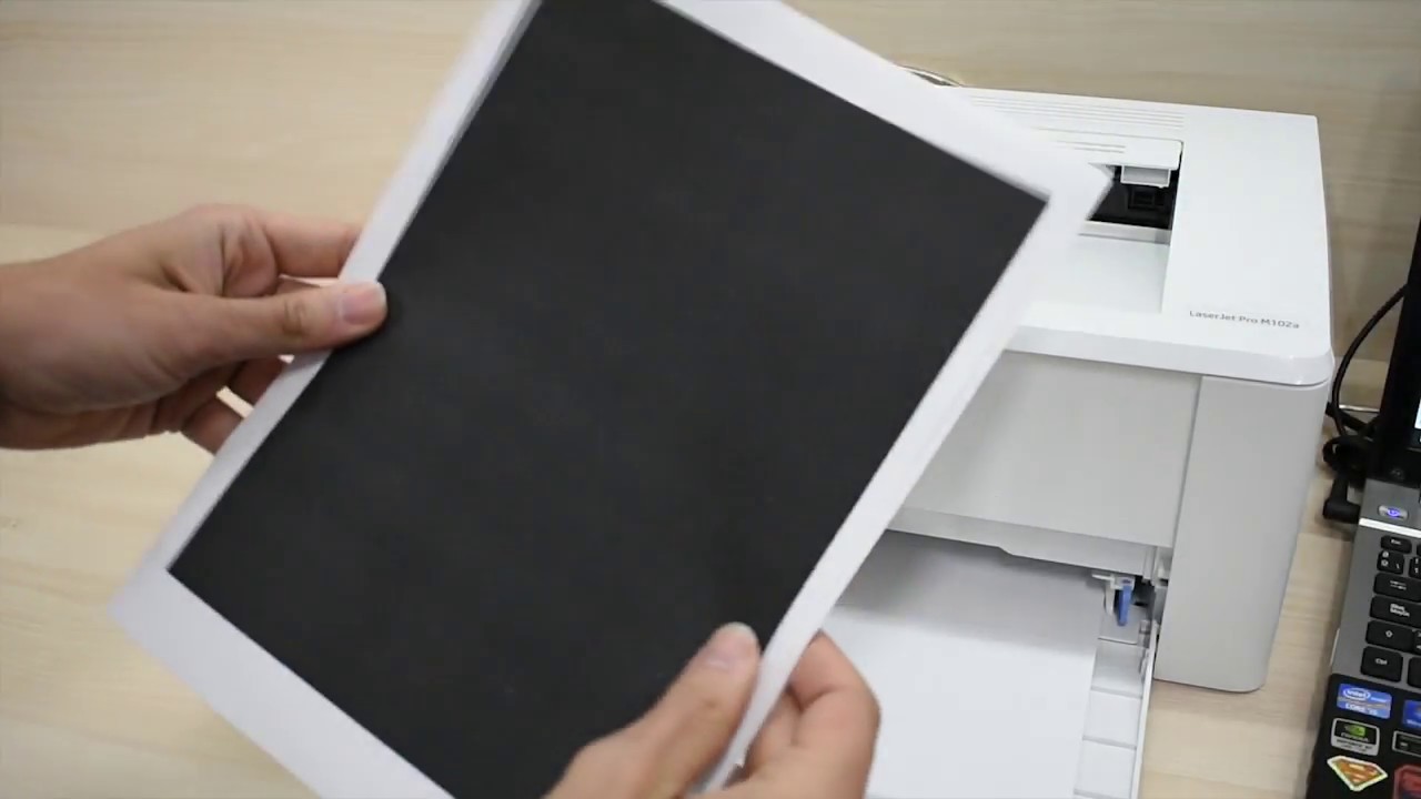 Review toner compatible vs original ¡Desmontando el mito! CF217A | Rec-Line.com