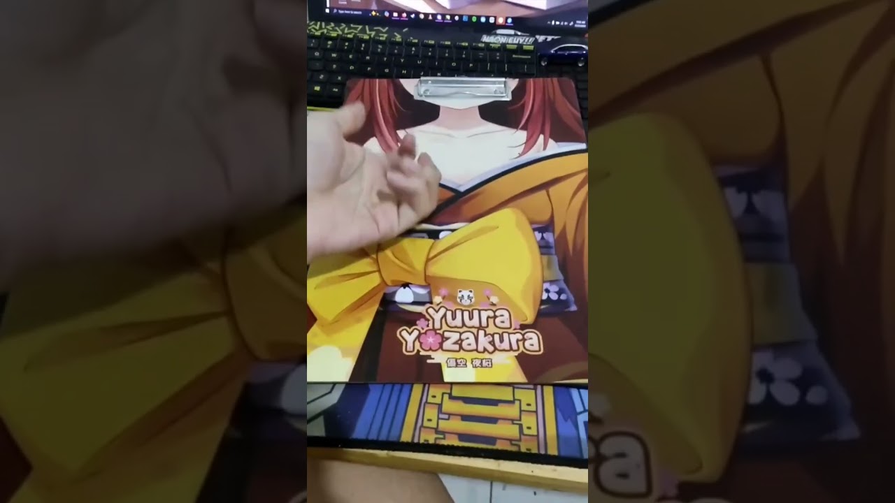 Yuura board
