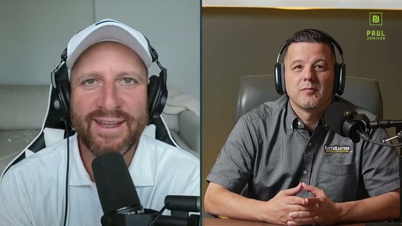 Pricing, Billing, Hiring and Marketing Tips from a Construction Pro! 💼