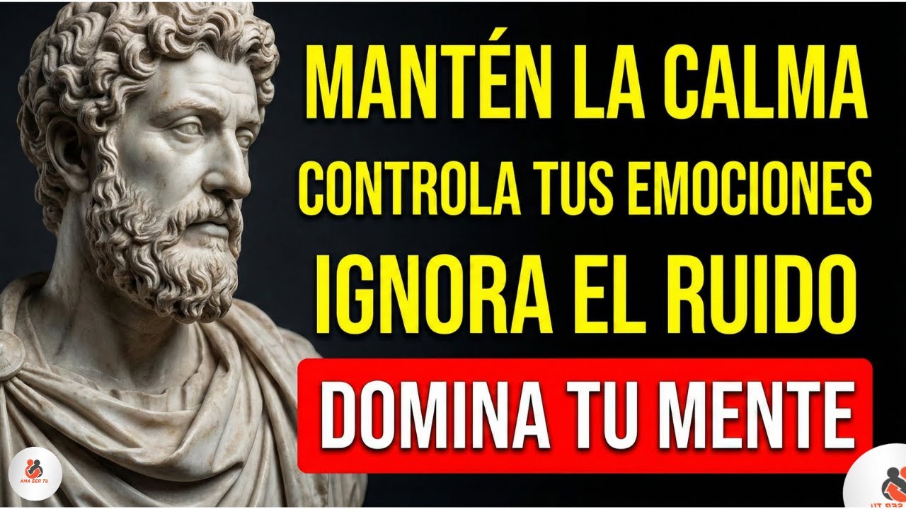 Cuando te falten al respeto, haz esto (Y ganarás al instante)  #estoicismo