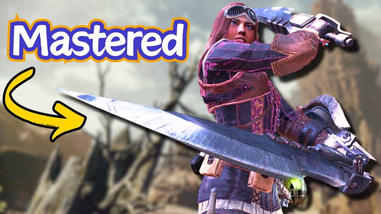 I finished the 100 Hour Dual Blades Challenge | Monster Hunter World & Iceborne