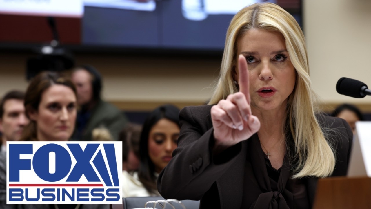 These FACTS are on Trump and Bondi’s side, GOP rep says