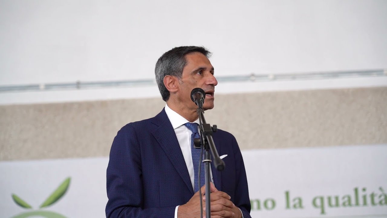D.O.P. Dauno – Saperi e Sapori dell'Extravergine d’Oliva