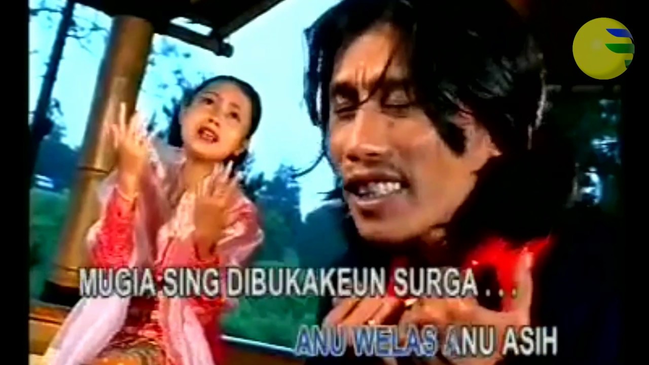 Asep Darso - Ema