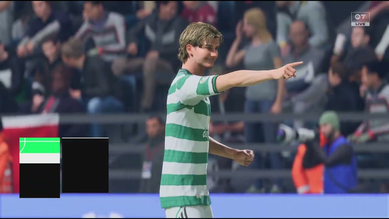 Pronóstico Scottish Premiership 04/03/2026 Aberdeen VS Celtic EA SPORTS FC 26