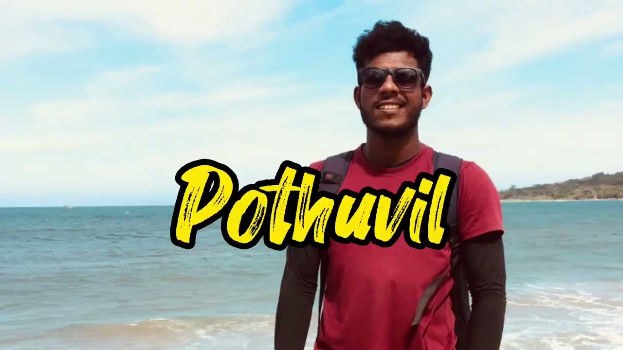 Cycling Vlog | Batticaloa to Pothuvil