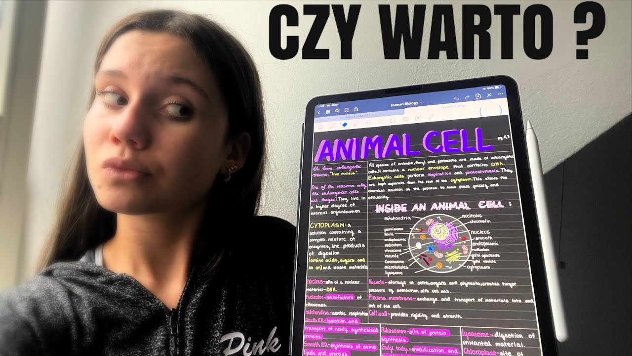 CZY WARTO KUPIĆ IPADA DO SZKOŁY ???
