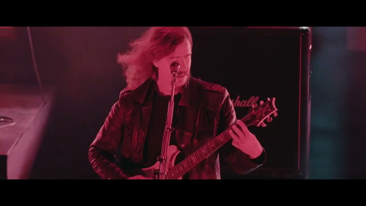 Opeth - Cusp Of Eternity / Heir Apparent (Garden Of The Titans)