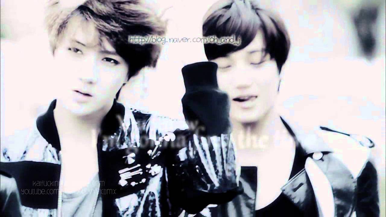 KAIHUN 「find a way」