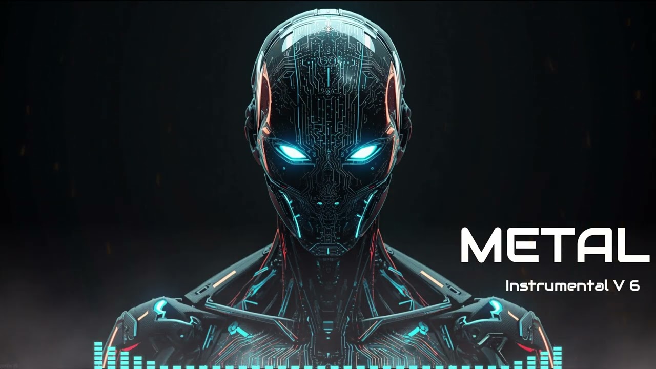 Metal - Instrumental V 06