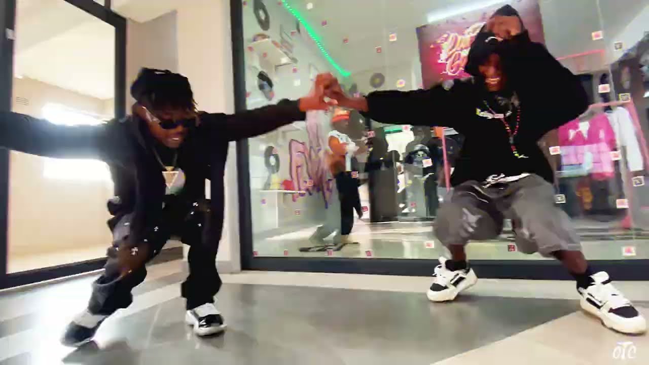 Like this Music video_Flammy k_x_GabrielFrench 