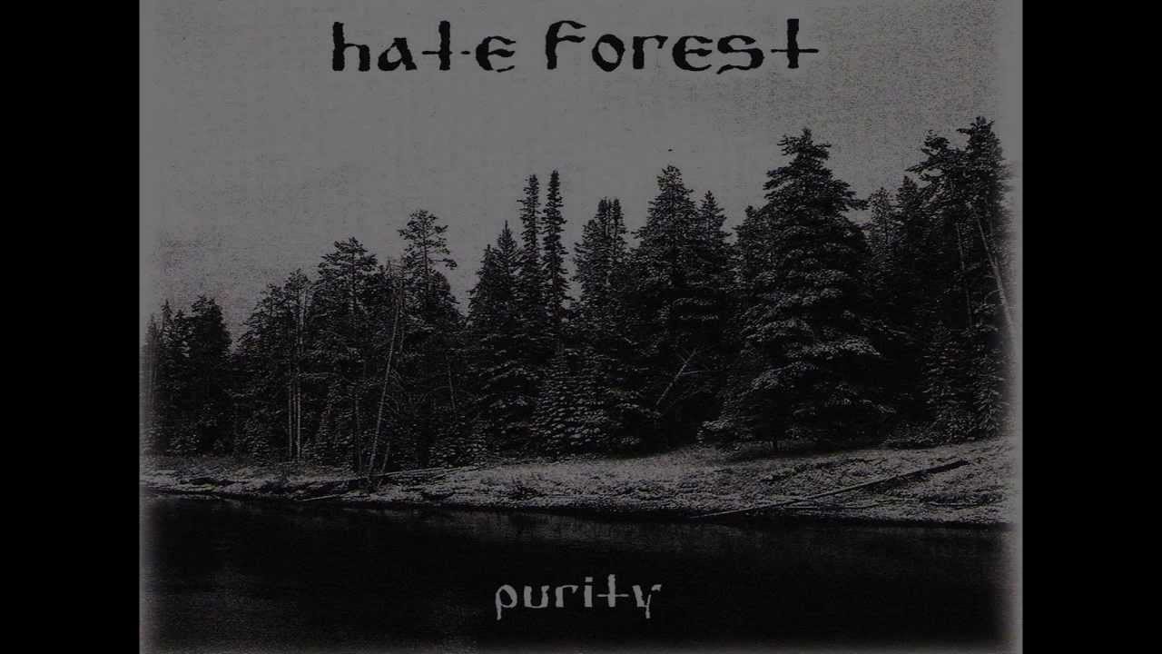 Hate Forest - The Gates