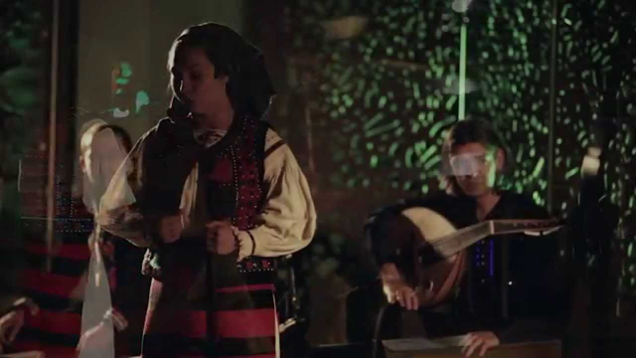 Doina din Maramureș - Roots Revival