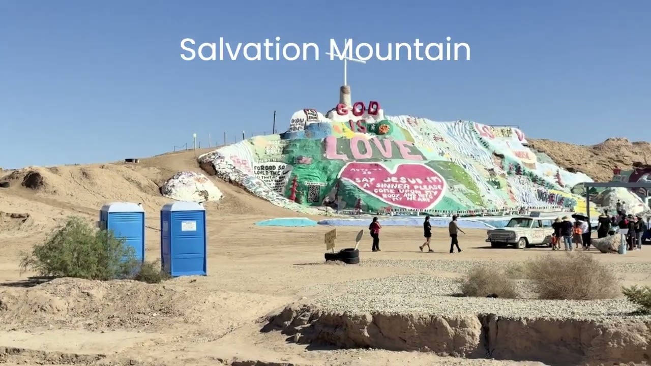 Salton Sea