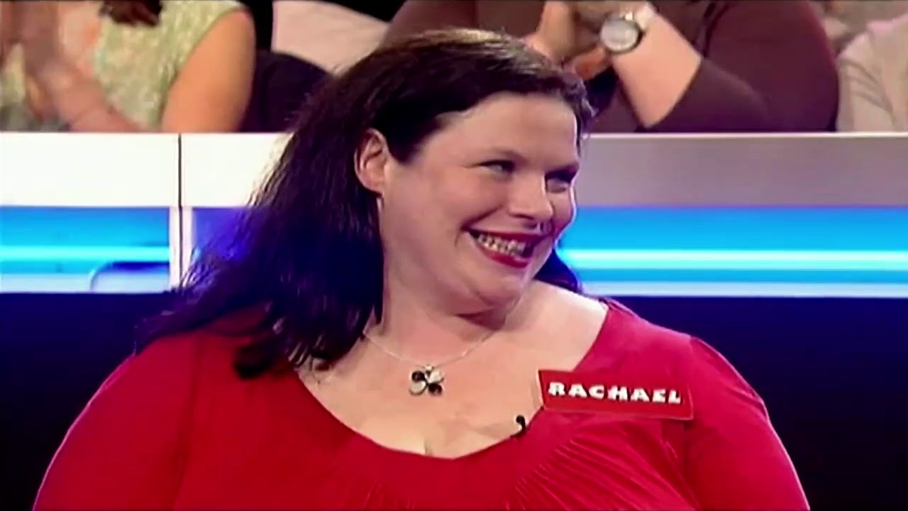 Bullseye 2006 s01e01