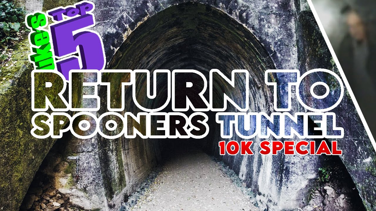 Nuke 10k Special: Return To Spooners Tunnel