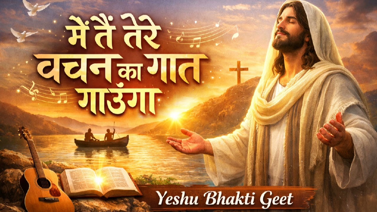 Morning Jesus songs 