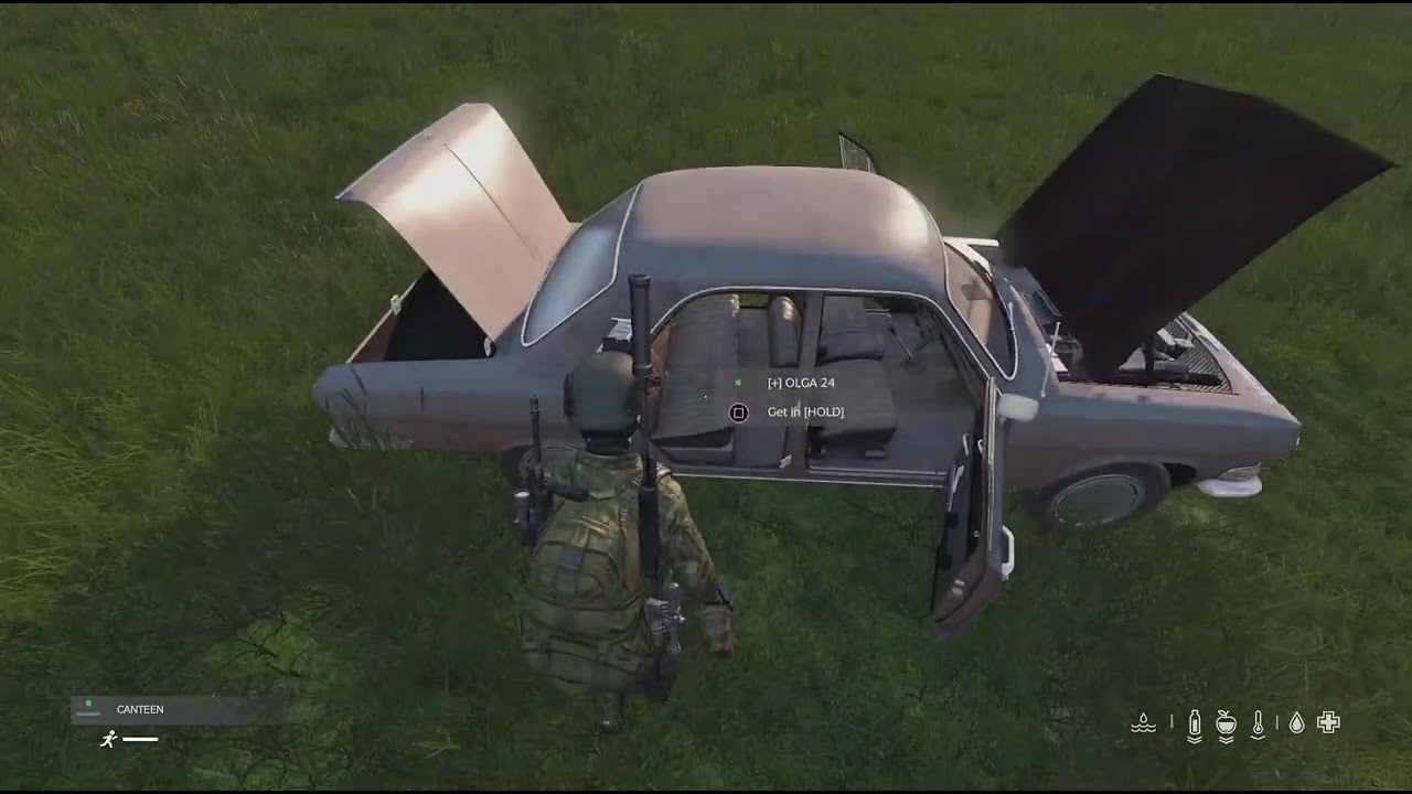 Dayz with friends pt2