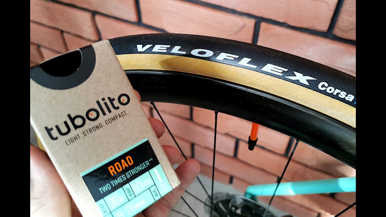 Faster road bike and lower rotational mass