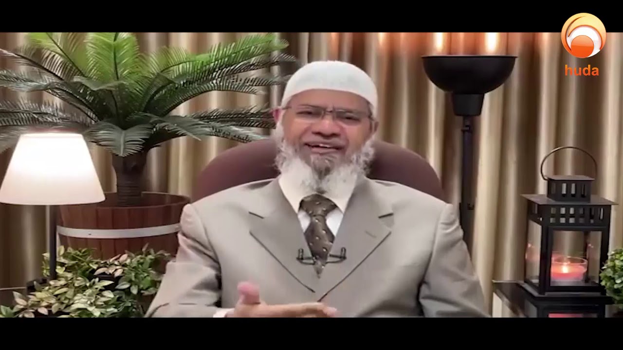 is it permitted to a muslim to practice as a lawyer in a non muslim country  Dr Zakir Naik#fatwa