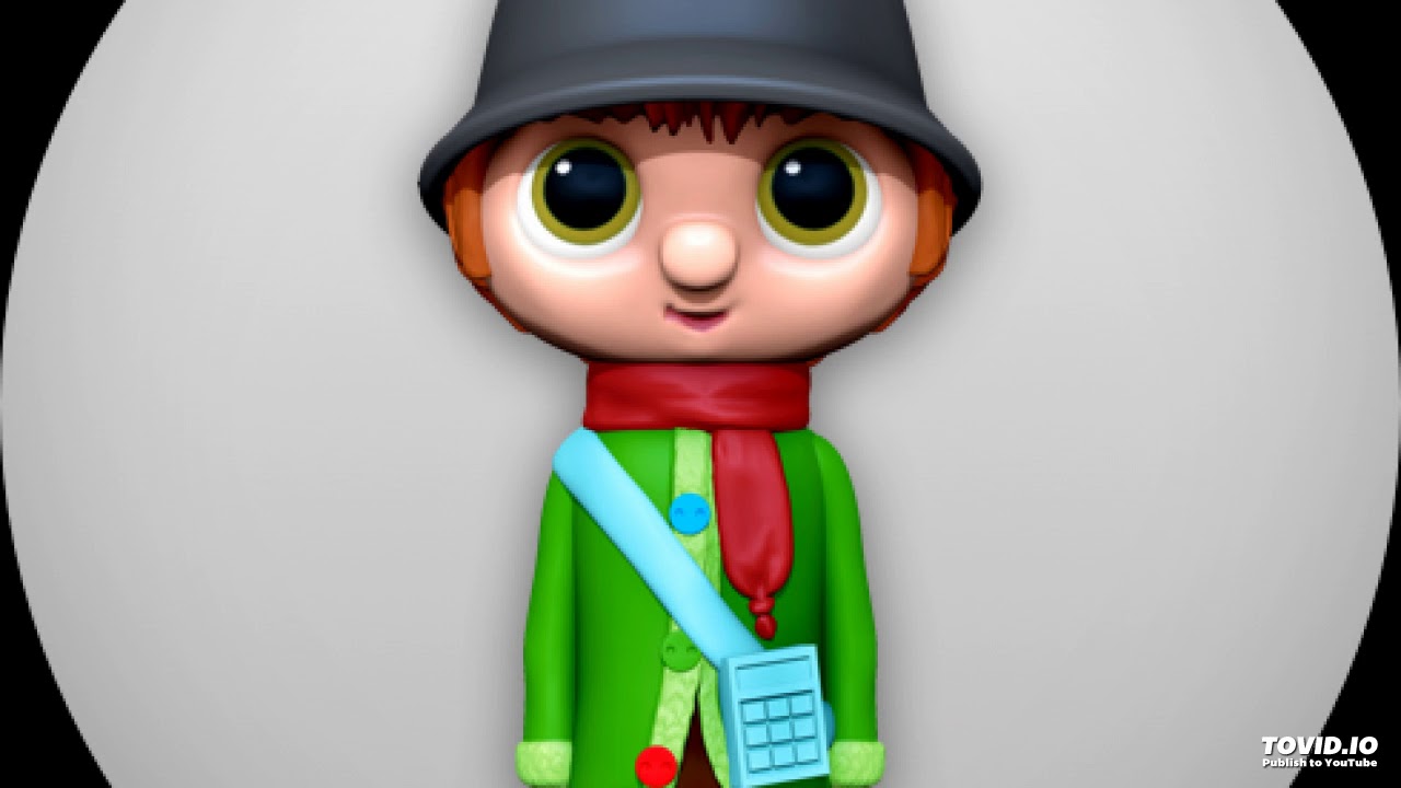 Migroswichtel Finn - Komplettes H&ouml;rspiel als MP3 - Weihnachten 2017