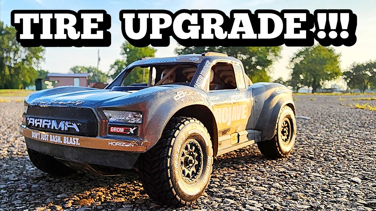 Mojave grom blx Awesome Amazon tires