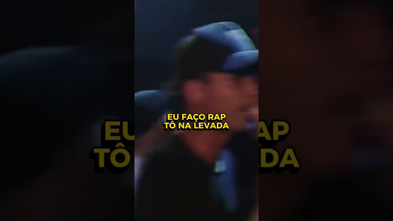 DURAP SOLA A NOVA GERA&Ccedil;&Atilde;O COM UMA RIMA #batalhaderima