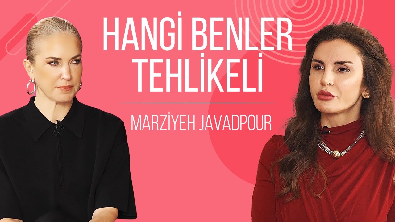 Vücuttaki Benler Ne Zaman Tehlikeli Olur! | BurcuEs
