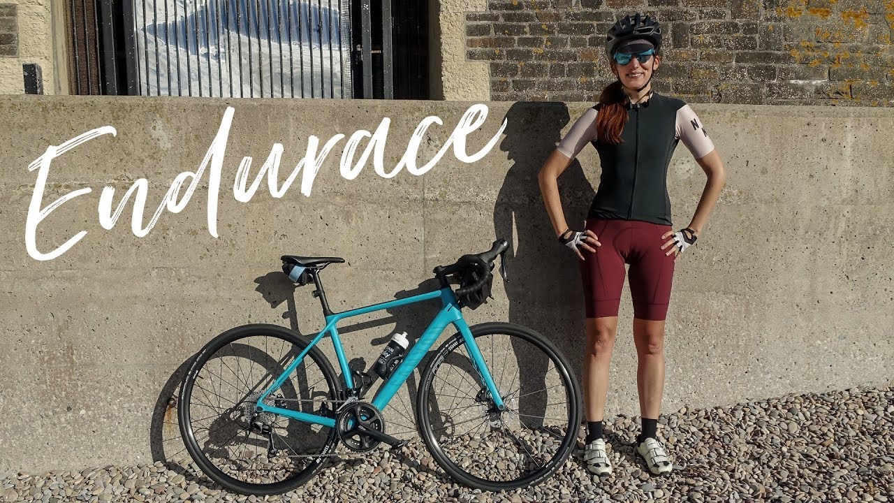 Canyon CF SL Road Bike Unboxing & First 4 Months