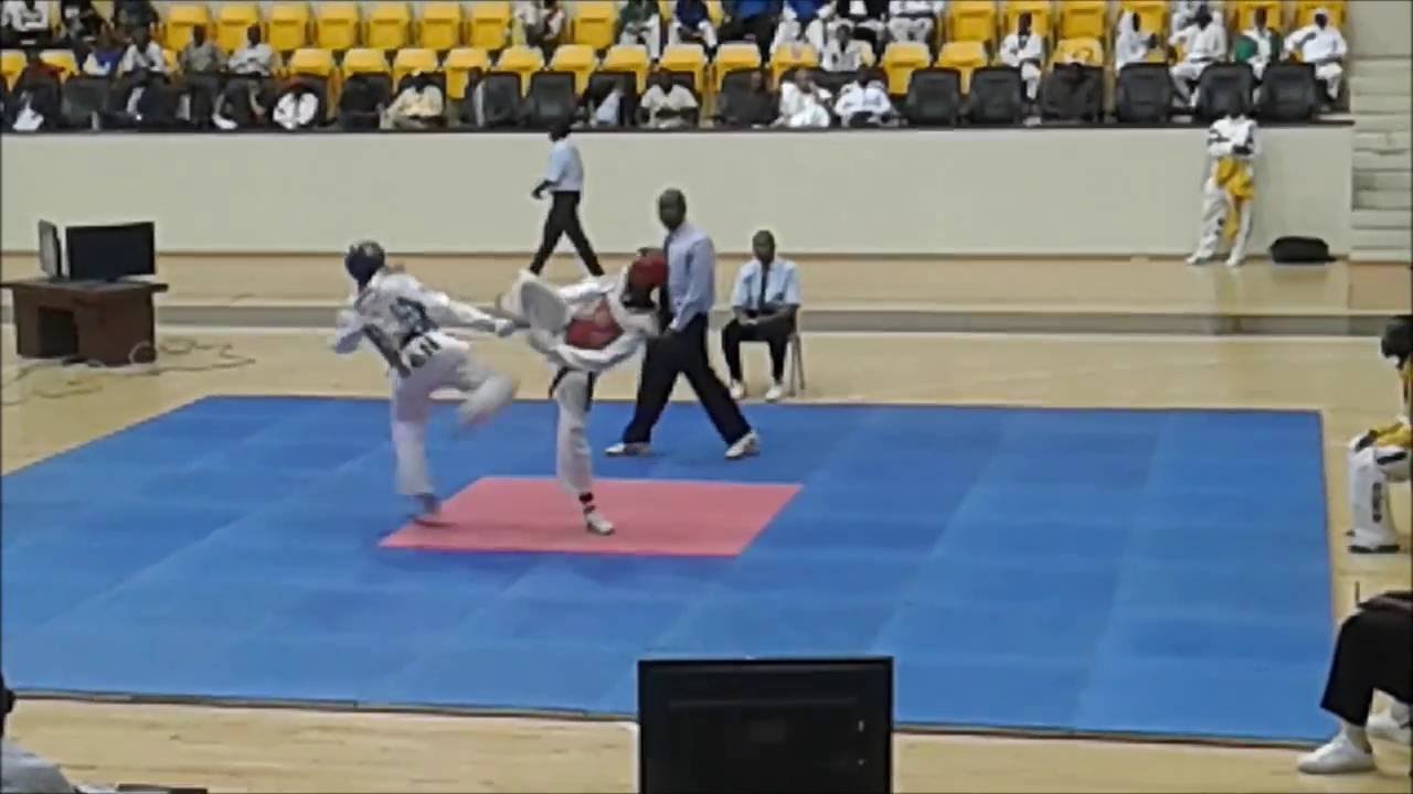 moustapha kama