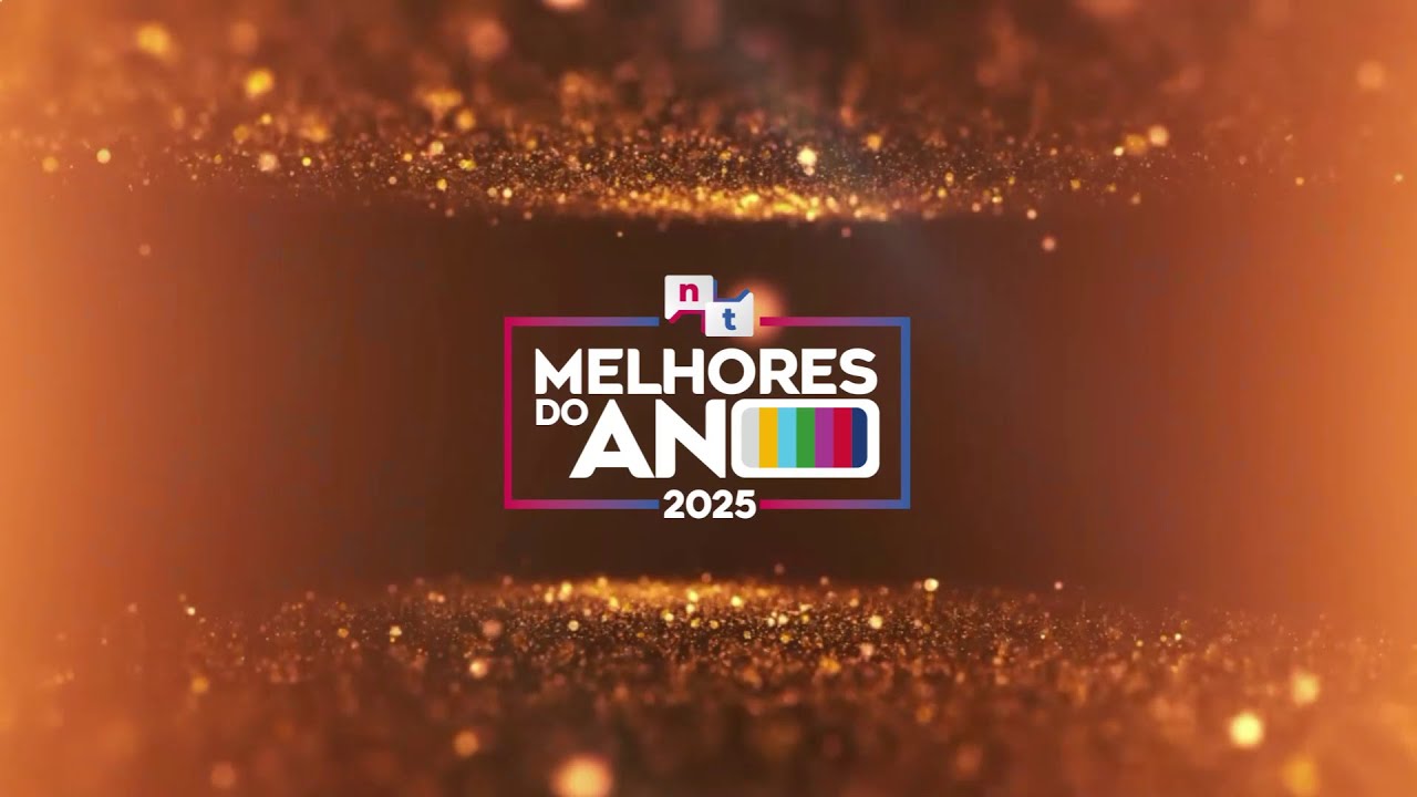 MELHORES DO ANO NATELINHA 2025
