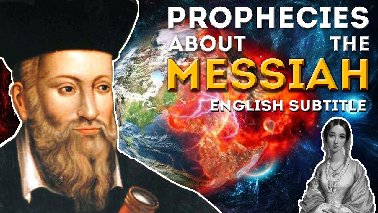prophecies about 